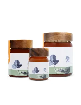 Spring Honey Set