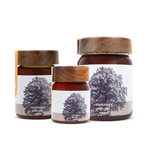 Sider Honey Set