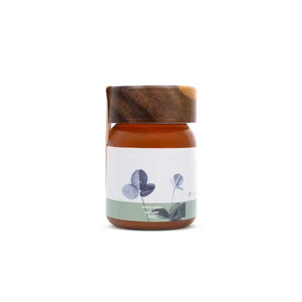 Kuwait Spring Honey