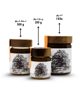 Sider Honey Set