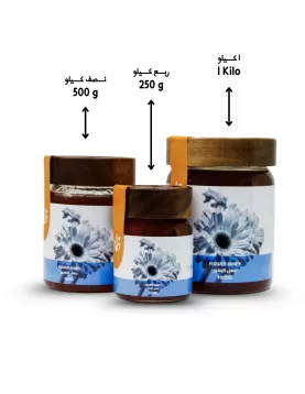 Flower Honey Set