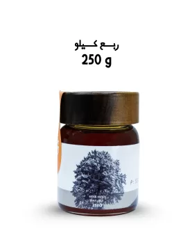 Kuwait Sider Honey