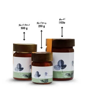 Spring Honey Set